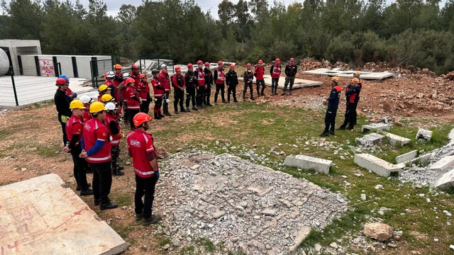Derneğimizden