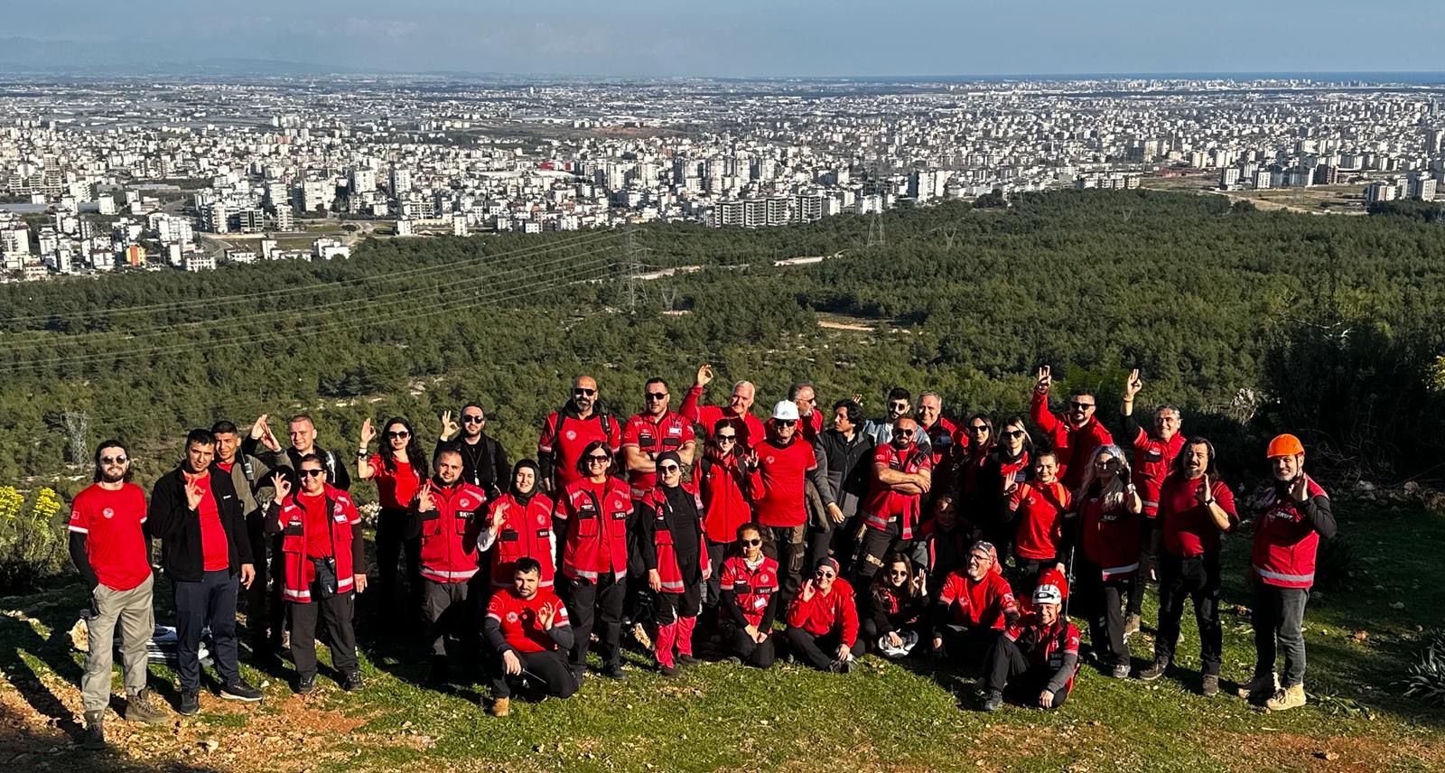Akreditasyon Hazırlık Eğitimleri
